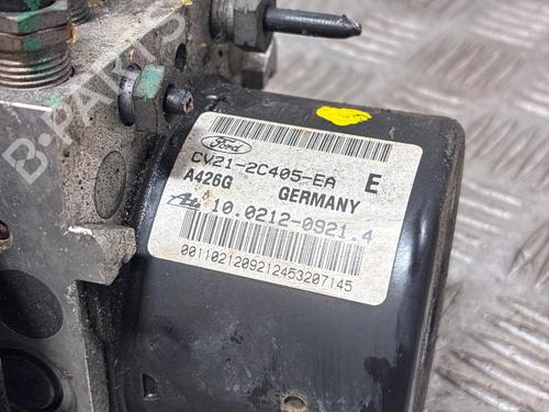 ABS pump FORD B-MAX (JK) 1.0 EcoBoost | BP39520731M43 - Image 2