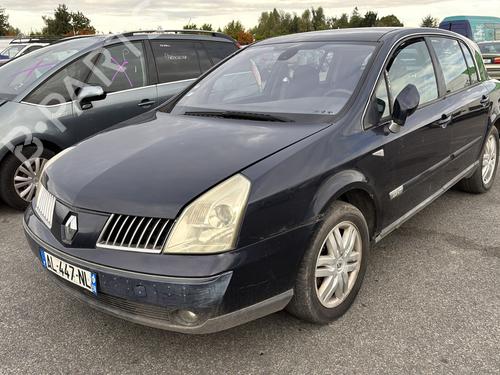 Pedal RENAULT VEL SATIS (BJ0_) 2.2 dCi (BJ0E, BJ0F) | BP33314244I4 - Image 17