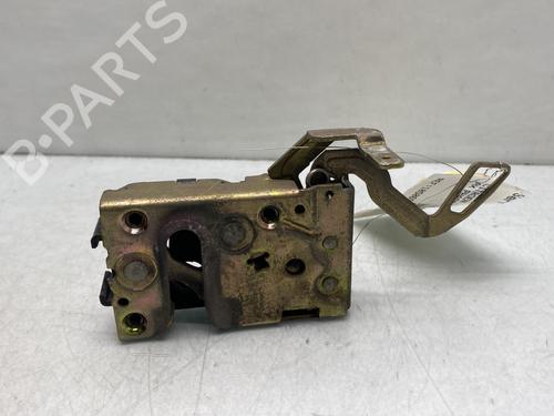 Used Front left lock CITROËN AX (ZA-_) 11 (54 hp) 28625044