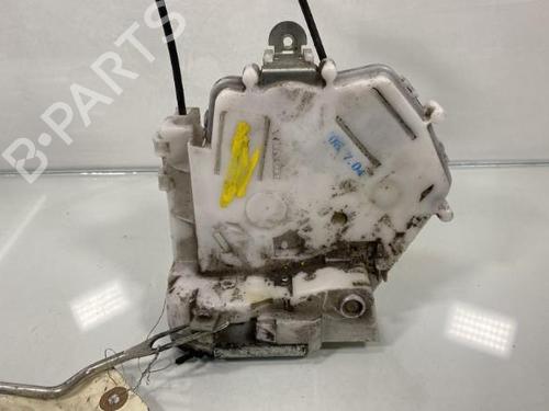 Front right lock HONDA FR-V (BE) 2.2 i CTDi (BE5) | BP20009500C97 