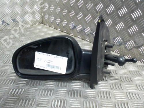 Used Left mirror DAEWOO KALOS (KLAS) 1.4 (83 hp) 21950518