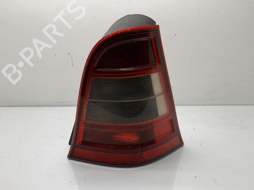 Used Right taillight MERCEDES-BENZ A-CLASS (W168) A 170 CDI (168.008) (90 hp) 20023444
