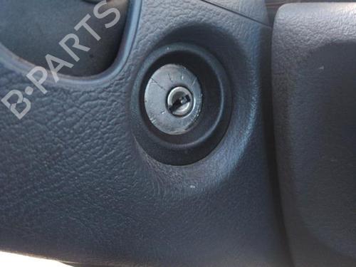 Engine control unit (ECU) RENAULT CLIO II (BB_, CB_) 1.4 (B/CB0C, B/CB0S) | BP21196593M57 