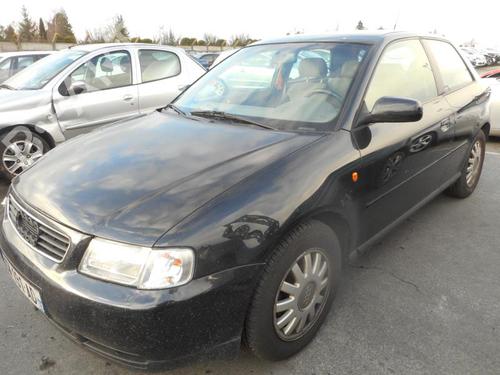 Right mirror AUDI A3 (8L1) 1.9 TDI | BP20003714C27 