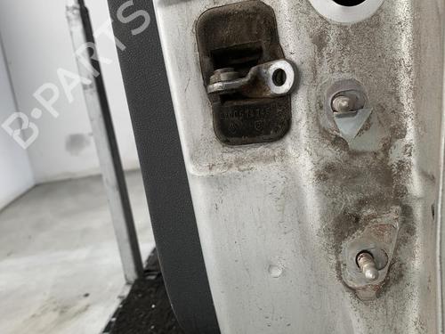 Left rear door DACIA SANDERO 1.5 dCi | BP23134470C4