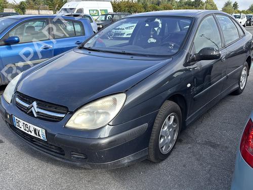 Used Parts CITROËN C5 I (DC_) 2.0 HDi (DCRHZB, DCRHZE) (109 hp) 4379430
