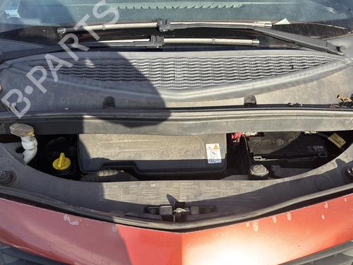 Rear left interior door handle RENAULT MODUS / GRAND MODUS (F/JP0_) 1.2 (JP0C, JP0K, FP0C, FP0K, FP0P, JP0P, JP0T) | BP34242776I15  - Image 20