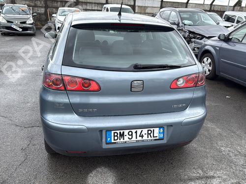 Front left door window SEAT IBIZA III (6L1) 1.9 SDI | BP29158101C18 