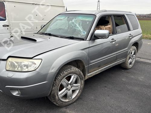 Ignition barrel SUBARU FORESTER (SG_) 2.5 AWD (SG9) | BP36364409M48 - Image 27