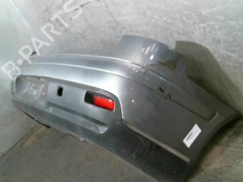 Rear bumper CITROËN C5 II (RC_)  | BP21953196C8 