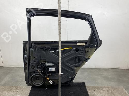 Right rear door SEAT EXEO (3R2) 2.0 TDI | BP19993367C5 
