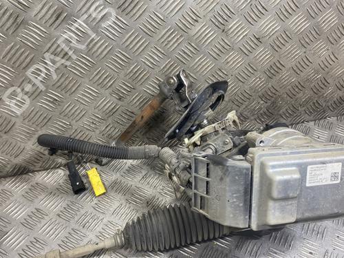 Styregear/Snekke CITROËN C4 Picasso II 1.6 BlueHDi 120 | BP22438355M22 