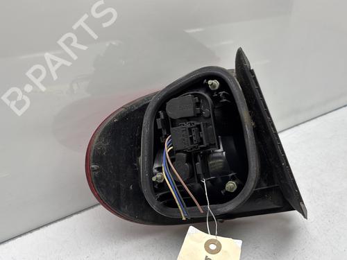 Right taillight RENAULT MEGANE I Classic (LA0/1_) 1.4 16V (LA0D, LA1H, lA0W, LA10) | BP29507299C35 