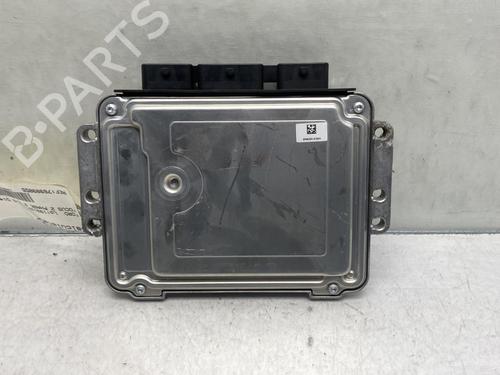 Engine control unit (ECU) FORD FOCUS II (DA_, HCP, DP)  | BP19954087M57 