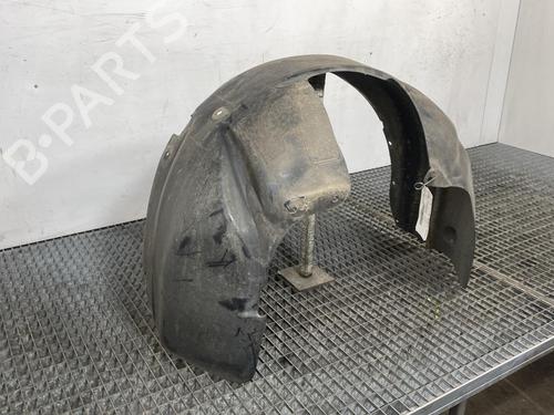 Wheel arch FORD B-MAX (JK) 1.0 EcoBoost | BP19970424C56 