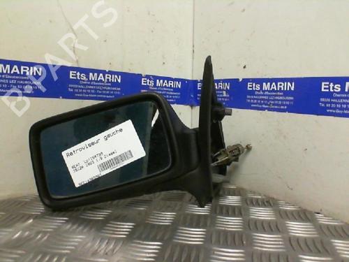 Used Left mirror SEAT IBIZA II (6K1) 1.9 SDI (68 hp) 19987196