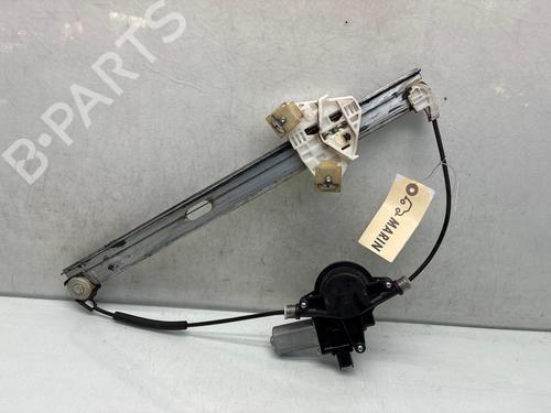 Front left window mechanism MAZDA 6 Hatchback (GH) | BP36792226C22 - Image 2