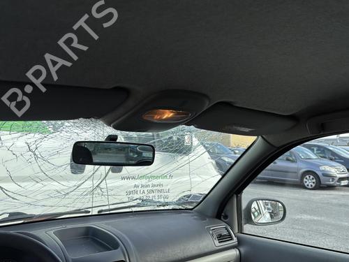 Pedal RENAULT CLIO II (BB_, CB_) 1.2 (BB0A, BB0F, BB10, BB1K, BB28, BB2D, BB2H, CB0A,... | BP32470004I4 