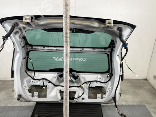 Tailgate CITROËN DS5 2.0 HDi 165 | BP30878499C6  - Image 10
