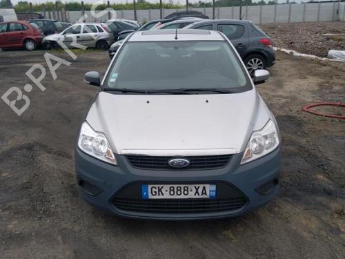 Brugte FORD FOCUS II (DA_, HCP, DP) 1.6 TDCi (90 hp) 4458761