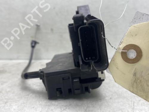 Front right lock PEUGEOT 207 (WA_, WC_) 1.6 HDi | BP19990811C97 