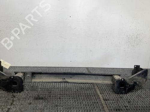 Rear bumper reinforcement PEUGEOT 3008 I MPV (0U_) 1.6 BlueHDi 120 | BP24961160C73 
