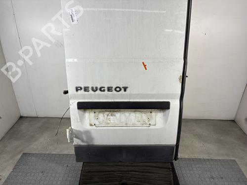 Left tailgate PEUGEOT BOXER Van 2.2 HDi 120 | BP36363985C76 - Image 5