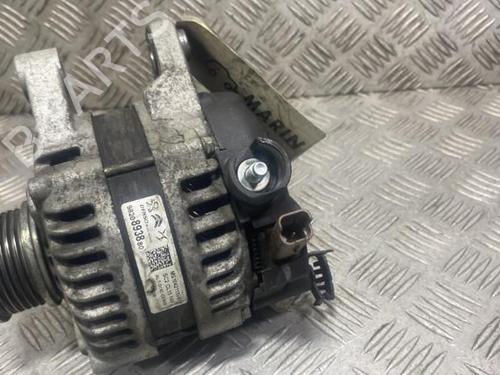 Used Alternator Alternator CITROËN C4 CACTUS 1.5 BlueHDi 100 (102 hp) 19966536 19966536