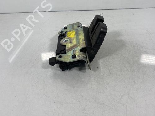 Tailgate lock OPEL ASTRA H GTC (A04) 1.9 CDTi 16V (L08) | BP19976822C101 