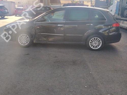Licence plate light FIAT CROMA (194_) 1.9 D Multijet (194AXB1B) | BP20021936I40 