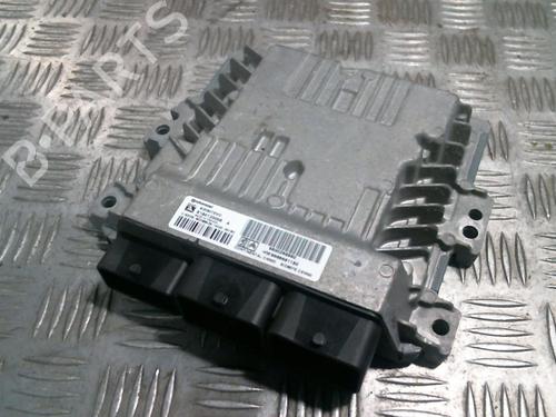 Used Engine control unit (ECU) Engine control unit (ECU) PEUGEOT PARTNER Tepee 1.6 HDi (114 hp) 20012260 20012260