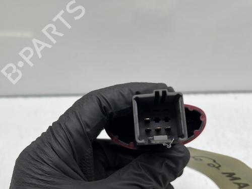 Warning switch PEUGEOT 206 Hatchback (2A/C) 1.4 i | BP24962042I22 