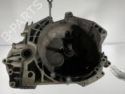 Used Gearbox PEUGEOT BOXER Van 2.2 BlueHDi 165 (165 hp) 29422748