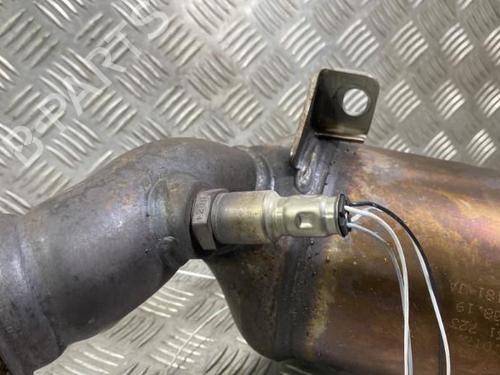 Used Particulate filter SEAT ARONA (KJ7, KJP) 1.0 TSI (95 hp) 19959531