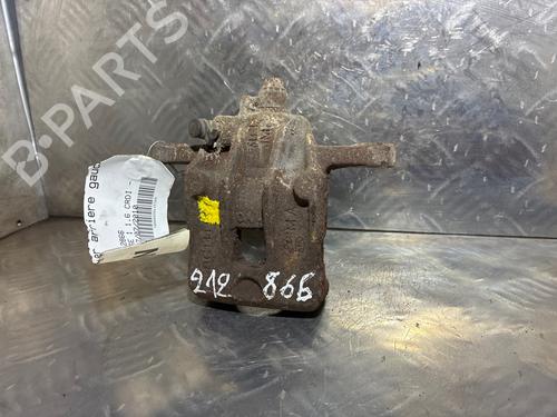 Used Left rear brake caliper Left rear brake caliper 19960987 19960987