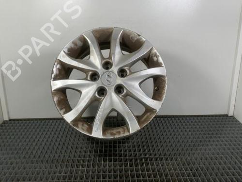 Felge für HYUNDAI i30 Estate (FD) 1.6 CRDi (116 hp) 21962406
