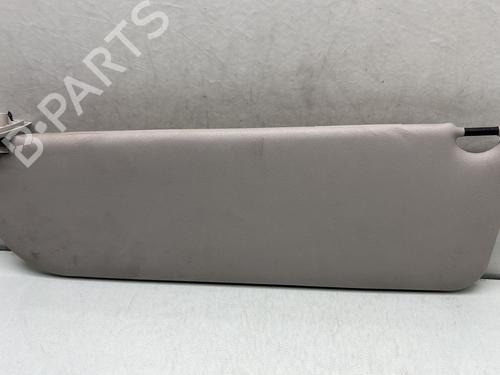 Right sun visor PEUGEOT EXPERT Van (222) 2.0 HDI | BP28704885I2 