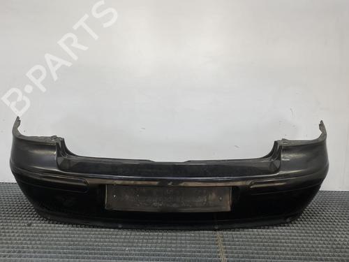 Rear bumper VW GOLF IV (1J1) 1.9 TDI | BP27361442C8 