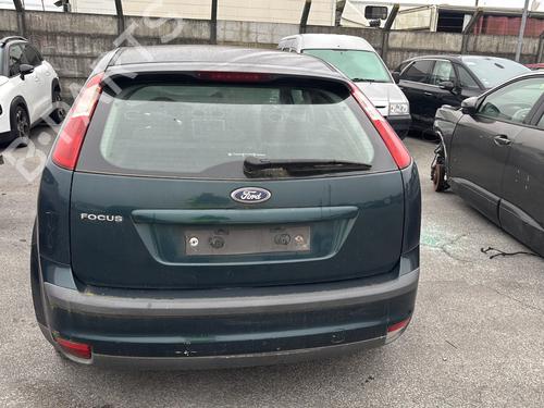 Styregear/Snekke FORD FOCUS II (DA_, HCP, DP) 1.6 | BP26498767M22 