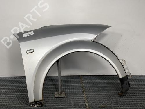 Forkjerm høyre AUDI A2 (8Z0) 1.4 TDI (75 hp) 20022398