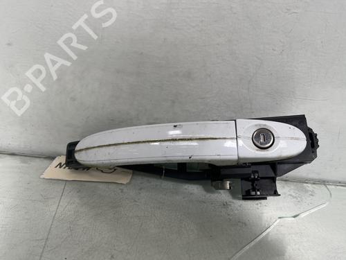 Used Front left exterior door handle Front left exterior door handle FORD MONDEO IV (BA7) [2007-2015] 35938733 35938733