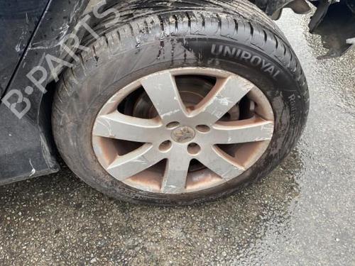 Gearbox PEUGEOT 308 I (4A_, 4C_) 1.6 HDi | BP22608222M3 