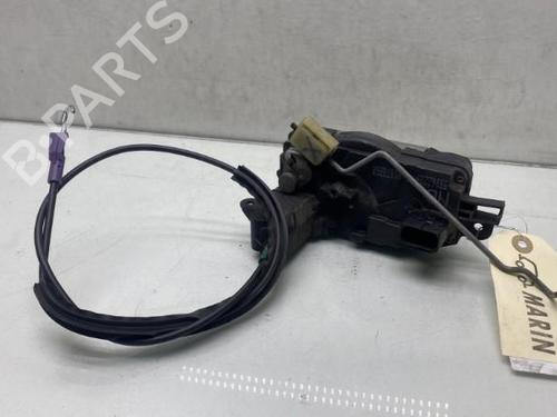 Used Front right lock OPEL TIGRA TwinTop (X04) 1.4 (R97) (90 hp) 20024455