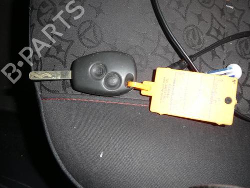 Used Parts RENAULT TWINGO II (CN0_) 1.5 dCi 90 4613990