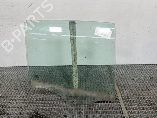 Dør rude højre bagtil RENAULT CLIO III (BR0/1, CR0/1) 1.5 dCi (BR17, CR17) (86 hp) 27544778
