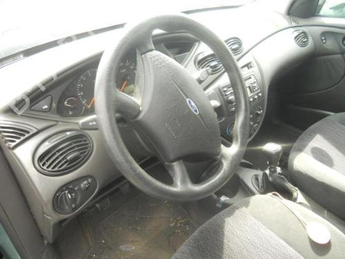Warning switch FORD FOCUS I (DAW, DBW)  | BP20005375I22 