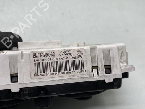 Used Climate control Climate control FORD FOCUS III 1.6 TDCi (115 hp) 30887604 30887604