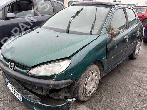 Recambios PEUGEOT 206 Hatchback (2A/C) 1.4 i (75 hp) 4445645