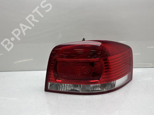 Used Right taillight AUDI A3 (8P1) 1.8 TFSI (160 hp) 30930075