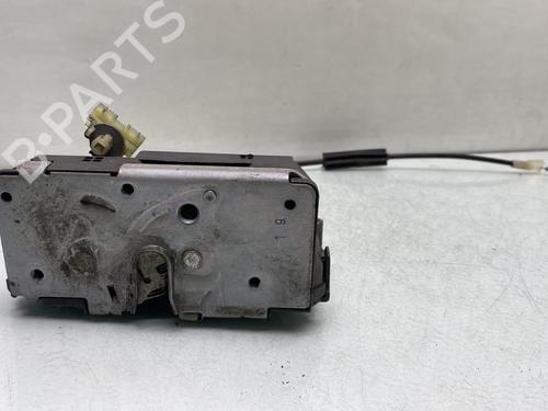 Used Rear left lock OPEL CORSA D (S07) 1.3 CDTI (L08, L68) (90 hp) 28353460